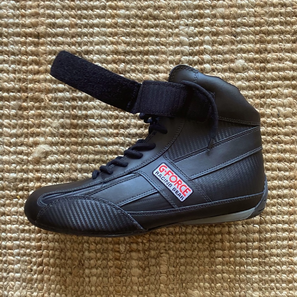 G-Force Racing Shoes Men